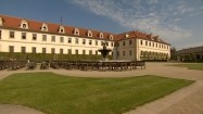 Ogrody Wallensteina w Pradze