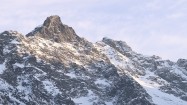Tatrzańskie szczyty