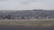 Krajobraz stanu Oregon