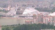 Stadion Narodowy w Singapurze