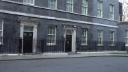 Rezydencja premiera na 10 Downing Street