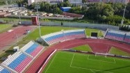 Stadion Start w Sarańsku
