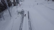 Skocznia narciarska w Seefeld