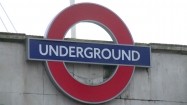 Stacja metra Embankment w Londynie
