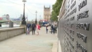 Pomnik Battle of Britain w Londynie