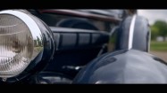 Packard 120 - reflektor