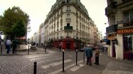 Francuskie miasto