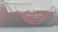 Statek Iberica Knutsen