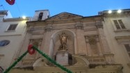 Kościół św. Barbary w Valletcie