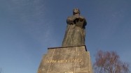 Pomnik Adama Mickiewicza w Poznaniu