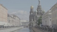 Kanał Gribojedowa w Sankt Petersburgu
