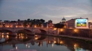 Most Wiktora Emanuela II w Rzymie