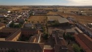 Okolice Almagro w Hiszpanii