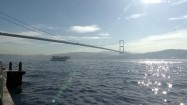 Most Bosforski w Stambule