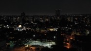 Los Angeles nocą