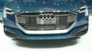 Audi A3 E-Tron