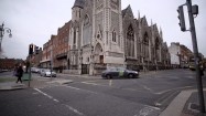 Abbey Presbyterian Church w Dublinie