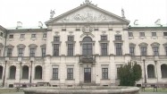Pałac Krasińskich w Warszawie