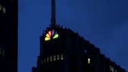 NBC Tower w Chicago