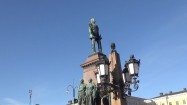 Pomnik Aleksandra II w Helsinki