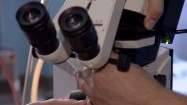 Mikroskop operacyjny