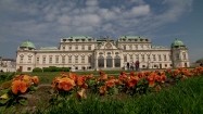 Pałac Belwederski w Wiedniu