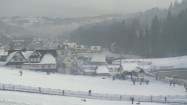 Ośrodek narciarski w Suchem