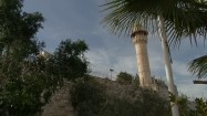 Wieża Cytadeli Dawida