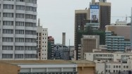 Budynki w Nairobi