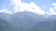 Góry Kaukazu