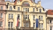 Gmach Ministerstwa Rozwoju Regionalnego Czech
