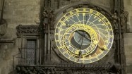 Zegar astronomiczny w Pradze