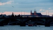 Most Palackiego w Pradze