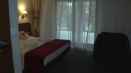 Pokój hotelowy