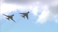 Pokazy lotnicze w Świdwinie