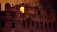 Mury Zamku św. Anioła w Rzymie