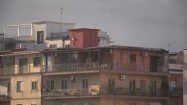 Budynki mieszkalne w Neapolu