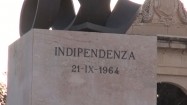 Pomnik Niepodległości we Florianie na Malcie