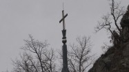 Kaplica "Na wodzie" św. Józefa Robotnika w Ojcowie