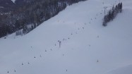 Wyciąg narciarski w Seefeld