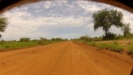 Droga w Afryce