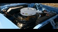 Plymouth Belvedere - silnik