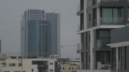Budynki w Tel Awiwie