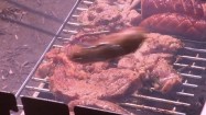 Mięso na grillu