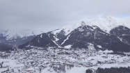 Alpy w Tyrolu