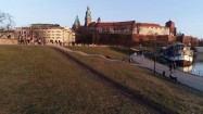 Zamek Królewski na Wawelu