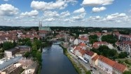 Miasta Zgorzelec i Görlitz
