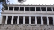 Stoa Attalosa w Atenach