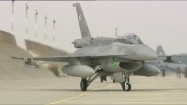 Samoloty F-16