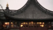 Chińska architektura